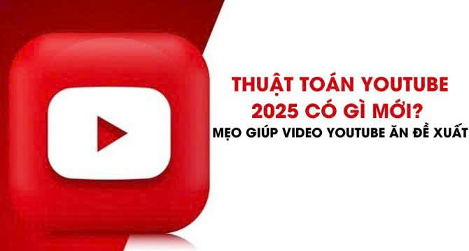 Được update thuật toán một cách nhanh nhất.